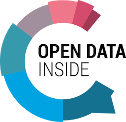 Logo Open Data Inside