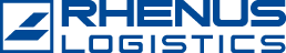 Logo Rhenus Hafen